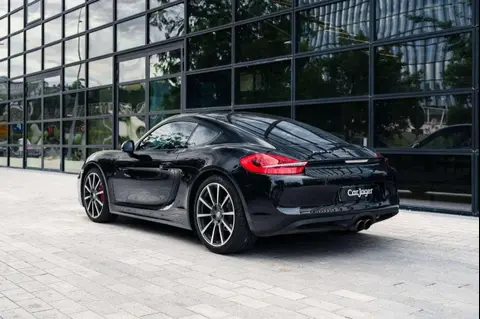 Annonce PORSCHE 718 Essence 2015 d'occasion 