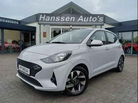 Annonce HYUNDAI I10 Essence 2023 d'occasion 