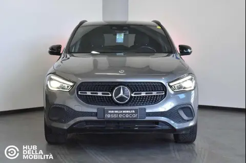 Used MERCEDES-BENZ CLASSE GLA Diesel 2020 Ad 