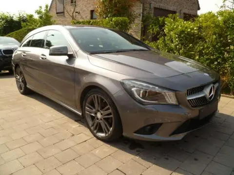 Used MERCEDES-BENZ CLASSE CLA Petrol 2015 Ad Belgium