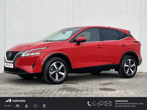 Annonce NISSAN QASHQAI Hybride 2023 d'occasion 