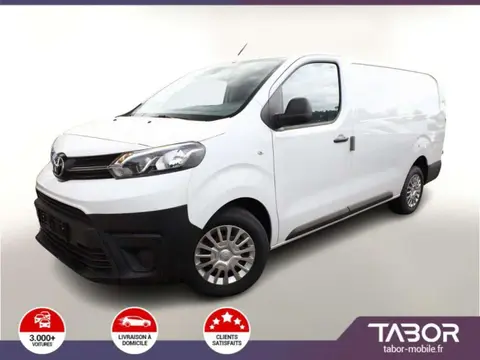 Used TOYOTA PROACE Diesel 2023 Ad 