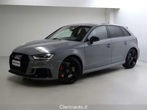 Used AUDI RS3 Petrol 2019 Ad 