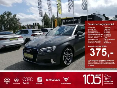 Used AUDI A3 Petrol 2019 Ad 