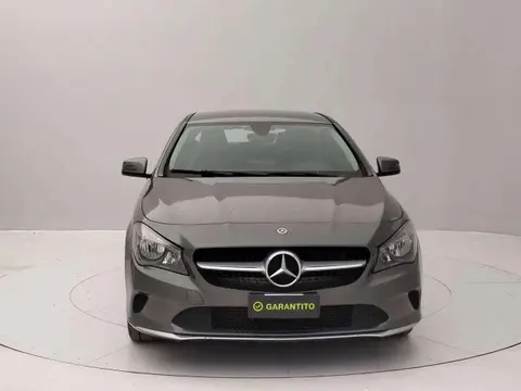 Used MERCEDES-BENZ CLASSE CLA Diesel 2018 Ad 