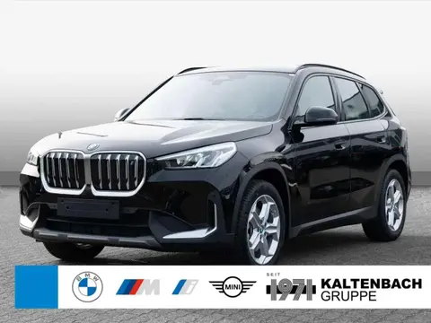 Used BMW IX1 Electric 2023 Ad 