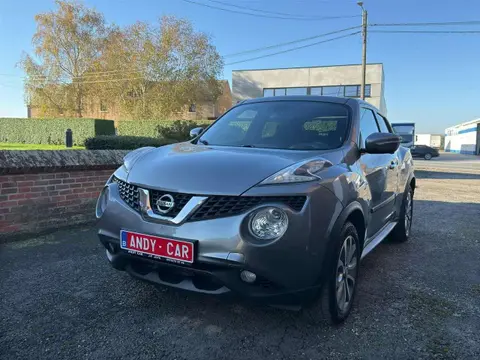 Used NISSAN JUKE Petrol 2015 Ad 