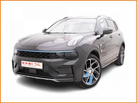 Used LYNK & CO 01 Hybrid 2022 Ad 