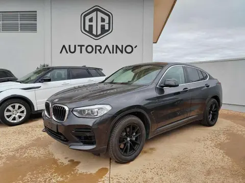 Used BMW X4 Diesel 2018 Ad 