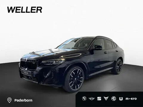 Annonce BMW X4 Diesel 2024 d'occasion 