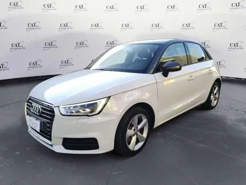 Annonce AUDI A1 Diesel 2015 d'occasion 