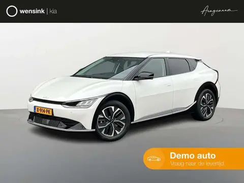 Annonce KIA EV6 Électrique 2024 d'occasion 