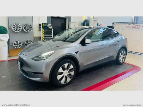 Annonce TESLA MODEL Y Électrique 2024 d'occasion 