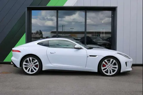 Used JAGUAR F-TYPE Petrol 2015 Ad 