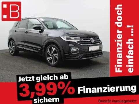 Used VOLKSWAGEN T-CROSS Petrol 2022 Ad 