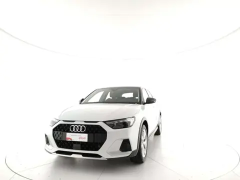 Used AUDI A1 Petrol 2019 Ad 