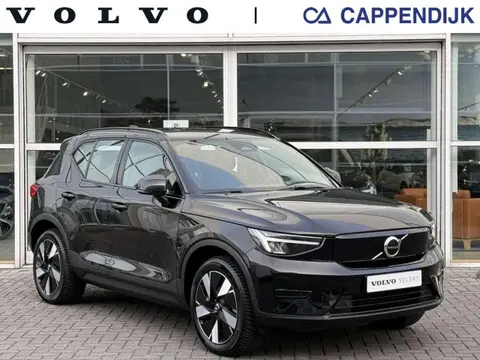 Used VOLVO XC40 Electric 2024 Ad 