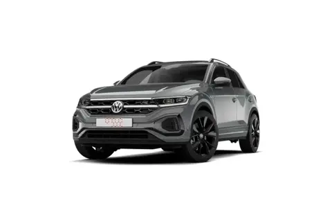 Annonce VOLKSWAGEN T-ROC Essence 2024 d'occasion 