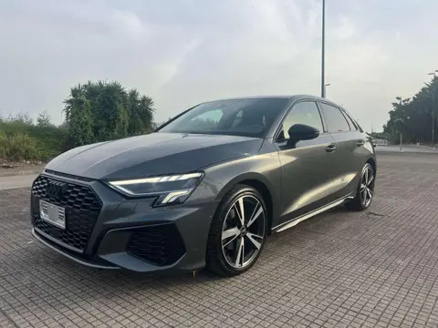 Annonce AUDI A3 Diesel 2022 d'occasion 