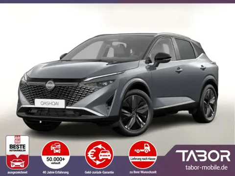 NISSAN QASHQAI Petrol 2024 Leasing ad 