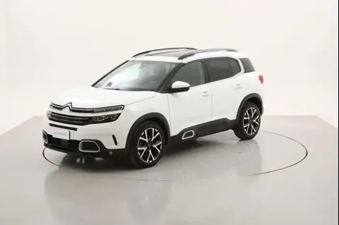 Annonce CITROEN C5 AIRCROSS Diesel 2020 d'occasion 