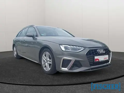 Used AUDI A4 Diesel 2023 Ad 