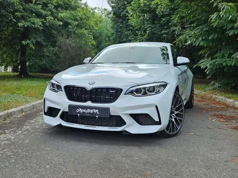 Used BMW M2 Petrol 2018 Ad 