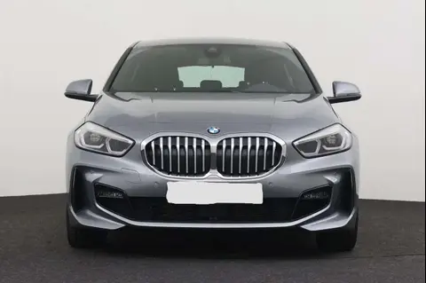 Annonce BMW SERIE 1 Diesel 2024 d'occasion 