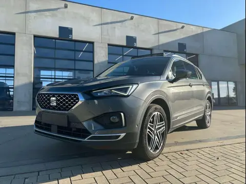 Annonce SEAT TARRACO Essence 2020 d'occasion 