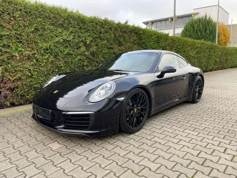 Used PORSCHE 991 Petrol 2017 Ad 