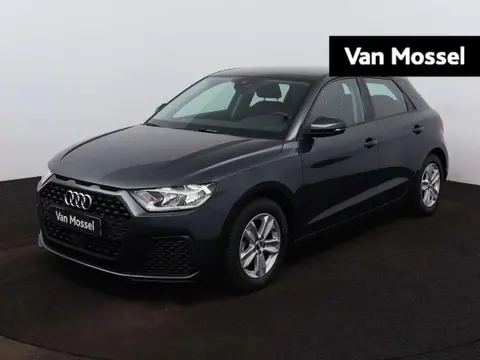 Used AUDI A1 Petrol 2019 Ad 