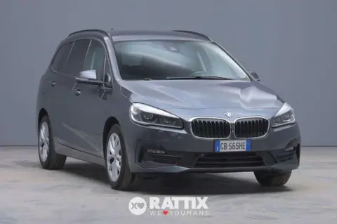 Annonce BMW SERIE 2 Diesel 2020 d'occasion 