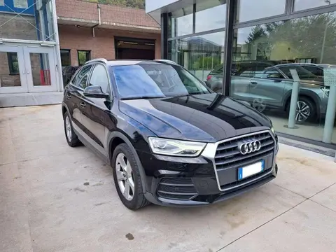 Used AUDI Q3 Diesel 2015 Ad 