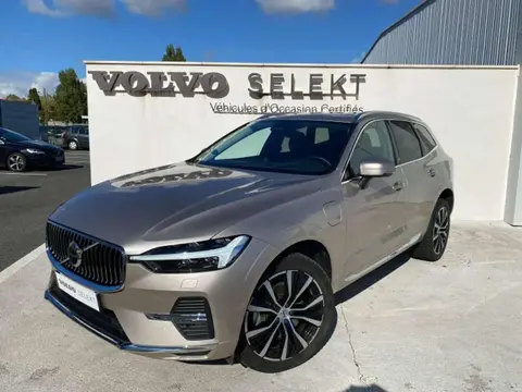 Used VOLVO XC60  2022 Ad 