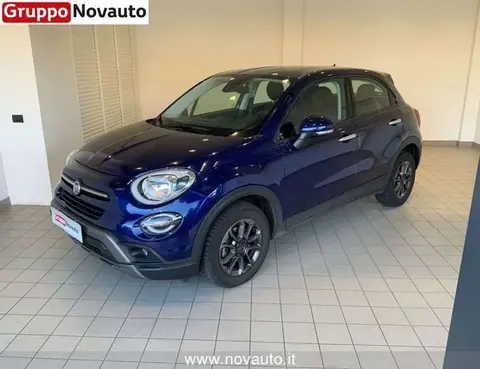 Used FIAT 500X Petrol 2020 Ad 