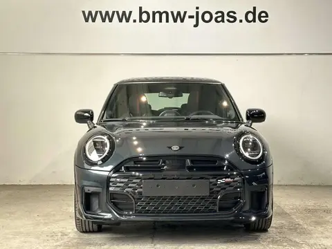 Used MINI COOPER Petrol 2024 Ad Germany