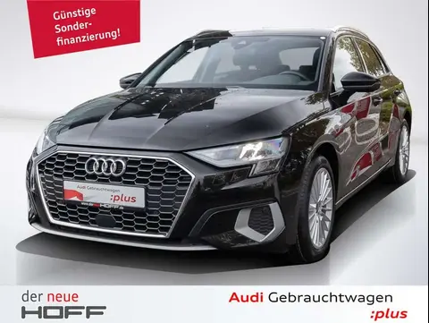 Used AUDI A3 Petrol 2024 Ad 