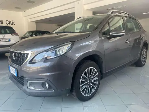 Used PEUGEOT 2008 LPG 2017 Ad 