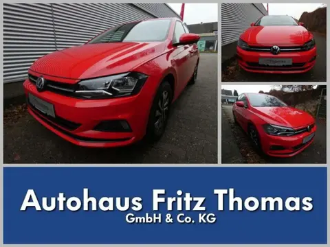 Used VOLKSWAGEN POLO  2021 Ad 