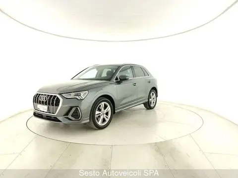 Annonce AUDI Q3 Diesel 2023 d'occasion 