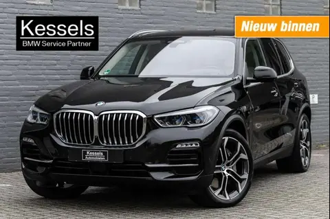 Used BMW X5 Hybrid 2021 Ad 