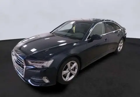 Annonce AUDI A6 Diesel 2021 d'occasion 