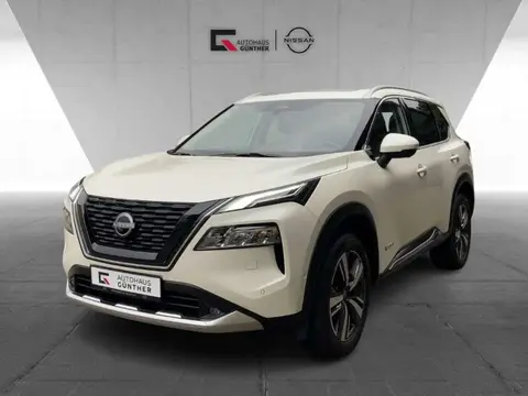 Annonce NISSAN X-TRAIL Hybride 2023 d'occasion 