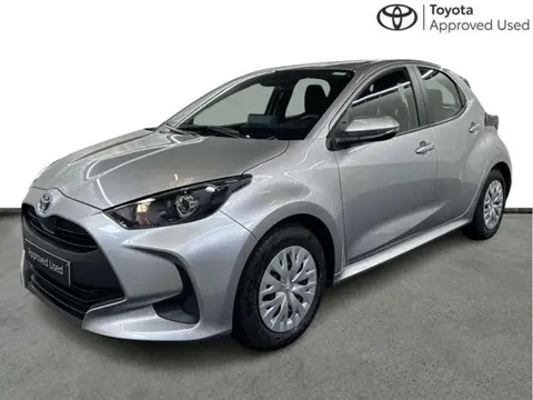 Annonce TOYOTA YARIS Hybride 2023 d'occasion 