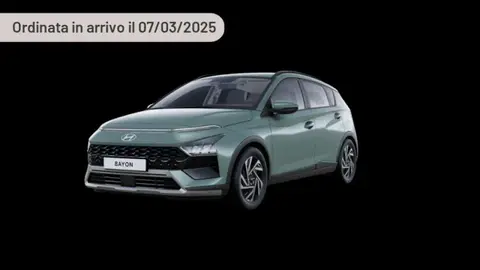 Annonce HYUNDAI BAYON Hybride 2024 d'occasion 