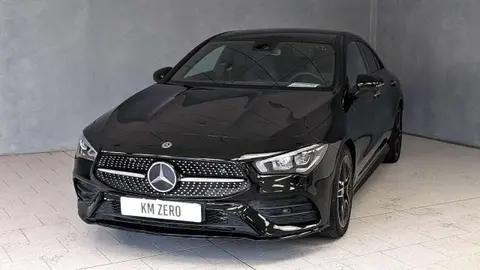 Annonce MERCEDES-BENZ CLASSE CLA Hybride 2024 d'occasion 