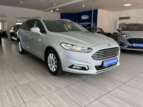 Annonce FORD MONDEO Diesel 2016 d'occasion 