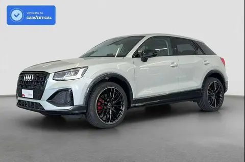 Annonce AUDI Q2 Essence 2023 d'occasion 