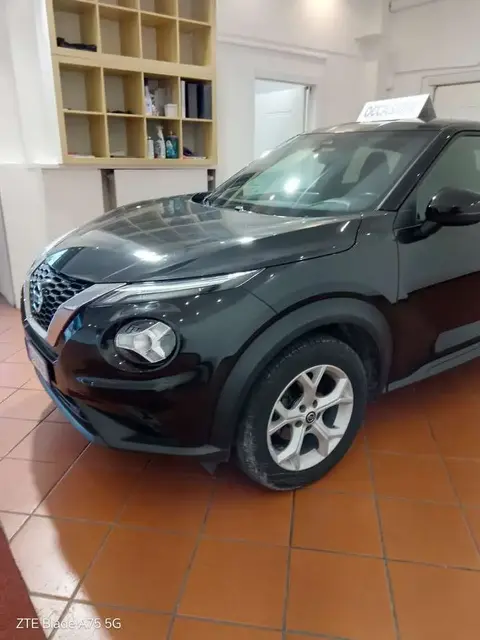 Used NISSAN JUKE Petrol 2020 Ad 