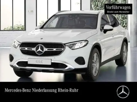 Annonce MERCEDES-BENZ CLASSE GLC Essence 2024 d'occasion 